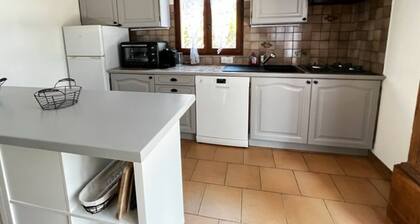 Gite du Belvédère à Rocamadour