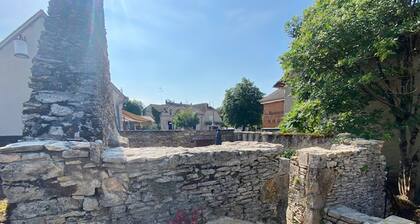 Gite du Belvédère à Rocamadour