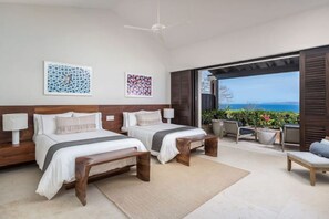 6 habitaciones, escritorio y wifi 