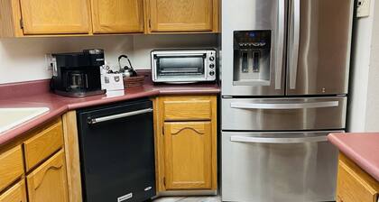 Adventure & Relaxation! Minutes from the river, lake and casinos