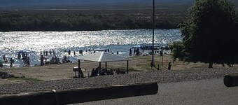 Adventure & Relaxation! Minutes from the river, lake and casinos