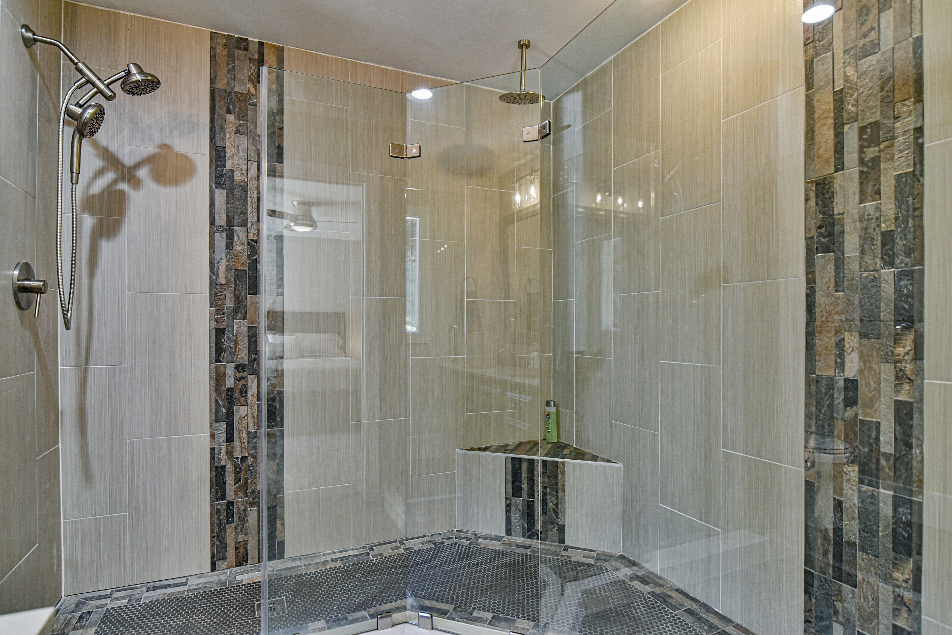 Luxury House | Bathroom
