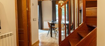 Tres Ossos Alquiler Vacacional