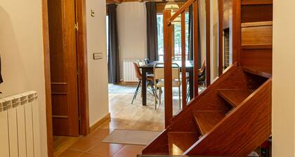 Tres Ossos Alquiler Vacacional