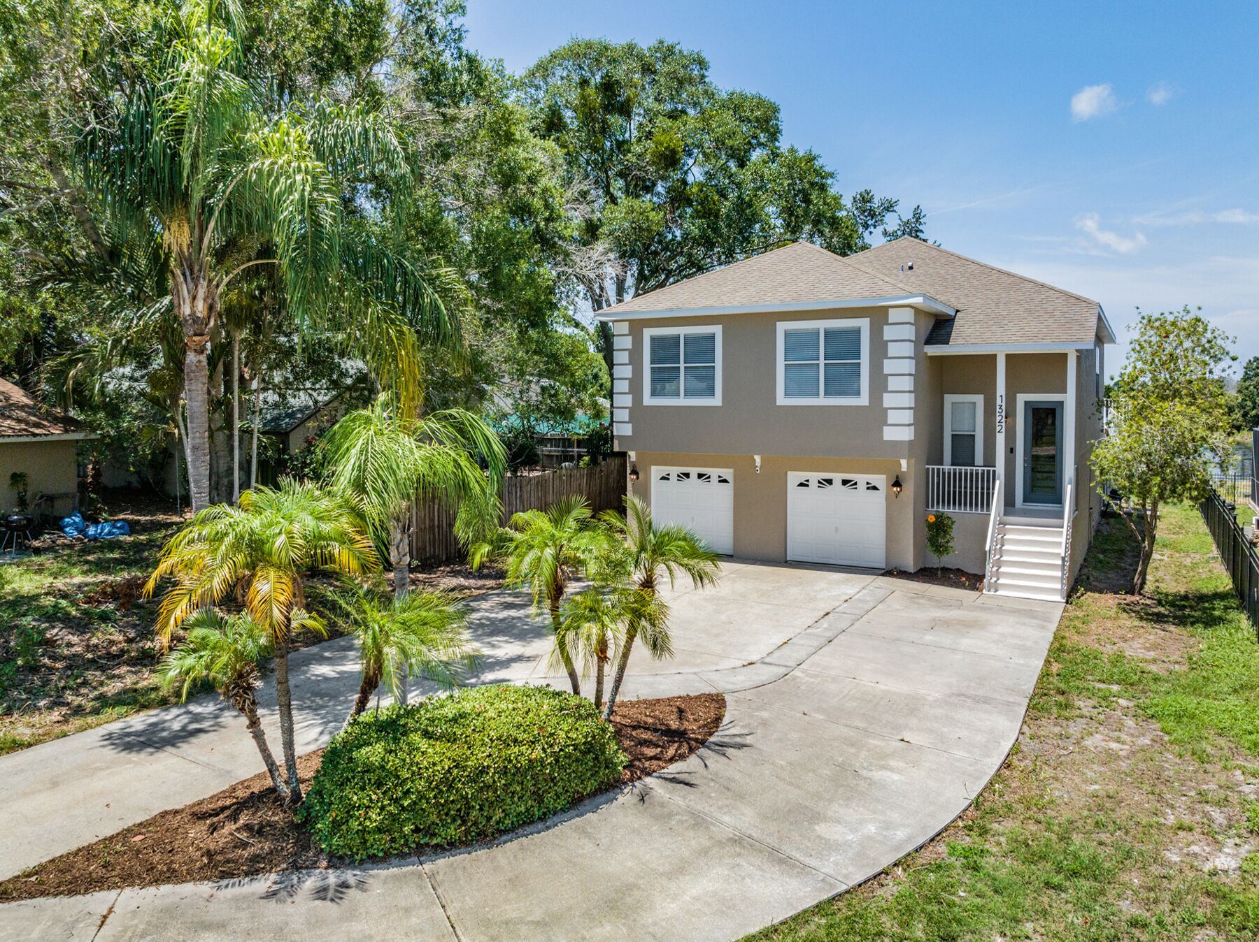 Tarpon Springs Private vacation home