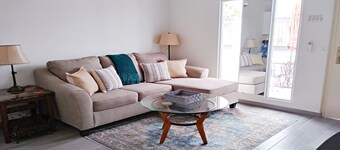 키보야의 세도나 하우스