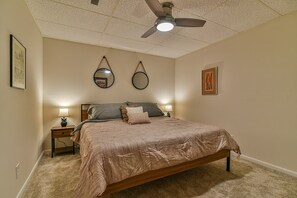 Rumah Tradisional | 4 kamar tidur, setrika/meja setrika, tempat tidur bayi, dan Wi-Fi gratis
