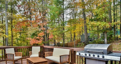 Forest Run - 4 Bedrooms with hot tub