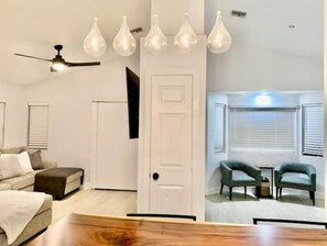 Smart TV - Cortaro Sweet Home-Quiet gated community (Tucson)