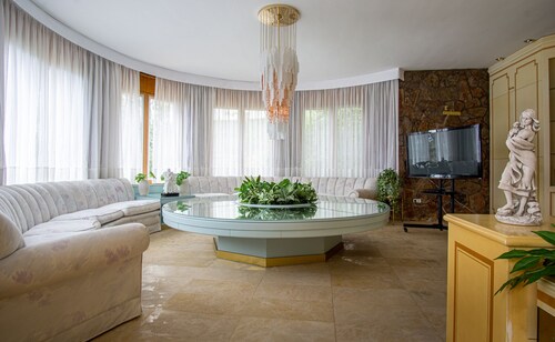 Cala 51 - Villa With sea View