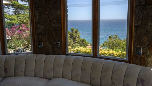 Cala 51 - Villa With sea View