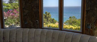 Cala 51 - Villa With sea View