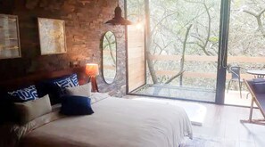 Interior - Loft Tree House 1 by Kivoya (Zapopan)