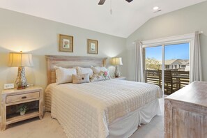 3 chambres, accès au Wi-Fi (inclus), literie fournie