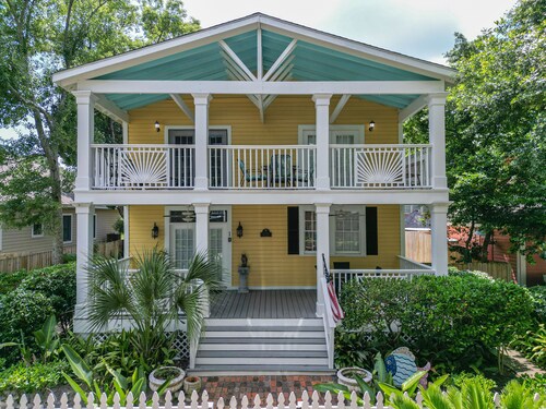 Tranquil 2nd floor Apartment