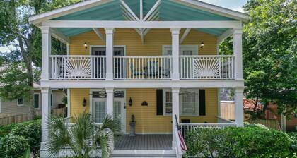 Tranquil 2nd floor Apartment