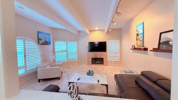 Smart TV