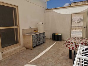 テラス / パティオ