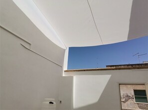 施設からの眺望