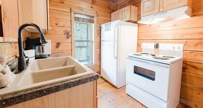 J Willy's Refuge: Pet Friendly, Free Attraction Tickets, Hot Tub, Mtn View