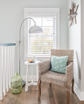 Interior - Pet Friendly + 2 Coastal Homes + 2 Pools + Twice the Fun (Folly Beach)