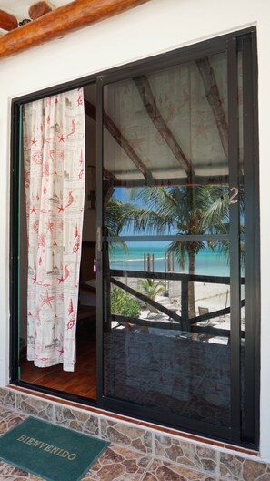 Suite básica | Wifi gratis y ropa de cama 