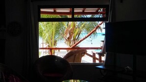Unclassified image, 3 of 104, button - Choby's House Holbox (Isla Holbox)