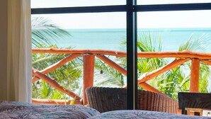 Unclassified image, 5 of 104, button - Choby's House Holbox (Isla Holbox)