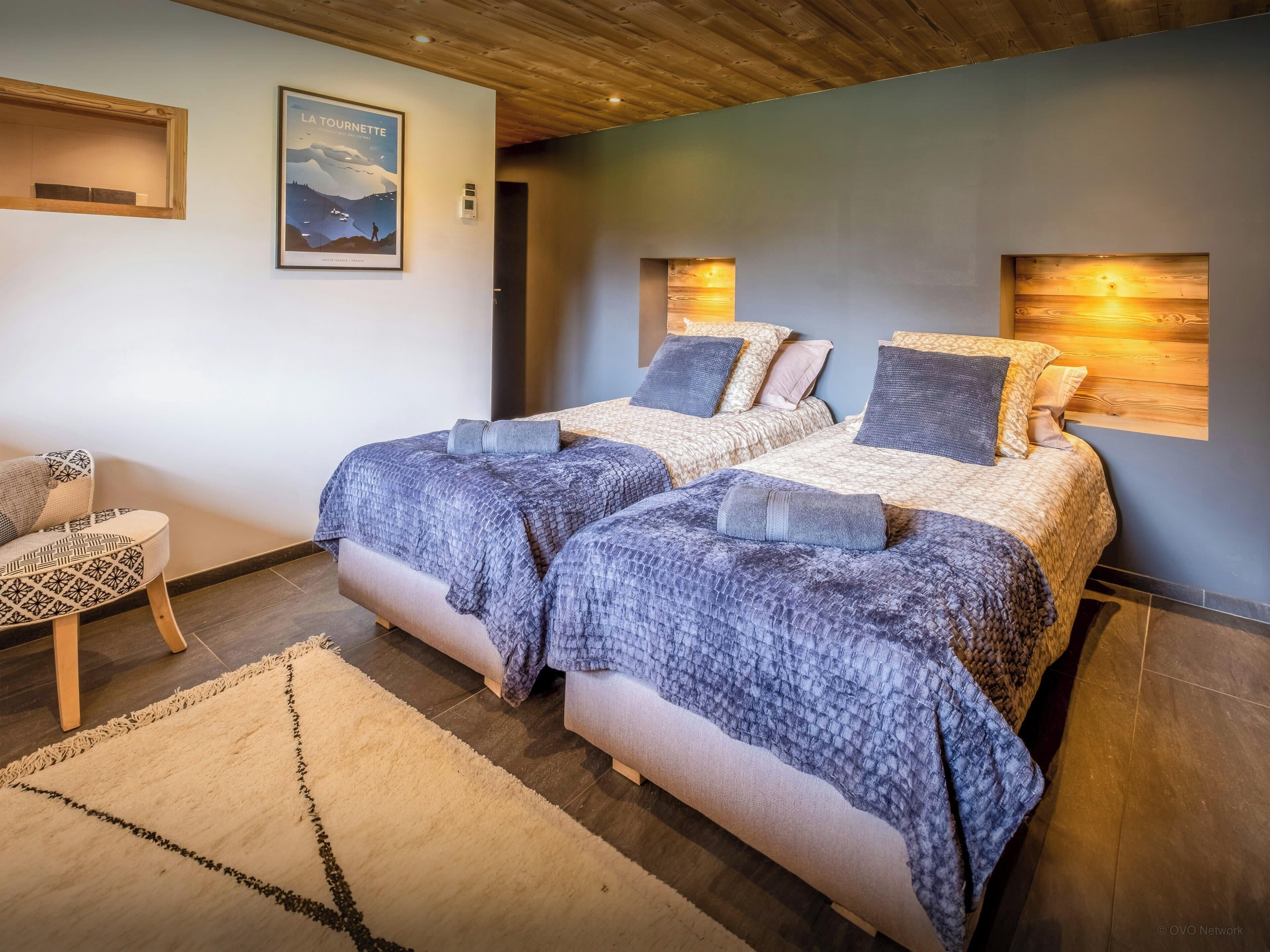 3 Schlafzimmer, Bügeleisen/Bügelbrett, WLAN, Bettwäsche
