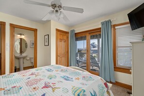 Unclassified image, 3 of 64, button - Ocean Aire: Heated Pool, hot tub, dog-friendly, easy beach access! (Nags Head)