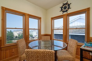 Unclassified image, 4 of 64, button - Ocean Aire: Heated Pool, hot tub, dog-friendly, easy beach access! (Nags Head)