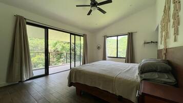 3 sovrum, wi-fi och sängkläder