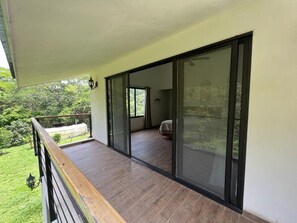 Terrace/patio - Modern 3 bedroom Home in Esteli - Nestled in Nature. (Esteli)