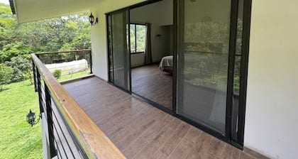 Modern 3 bedroom Home in Esteli - Nestled in Nature.