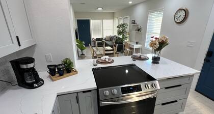 Luxury StayComfy at WinterHeaven