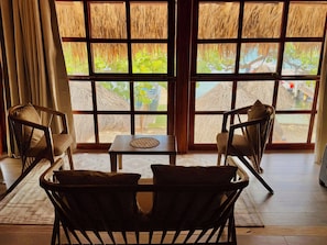 Bungalow, Sea View