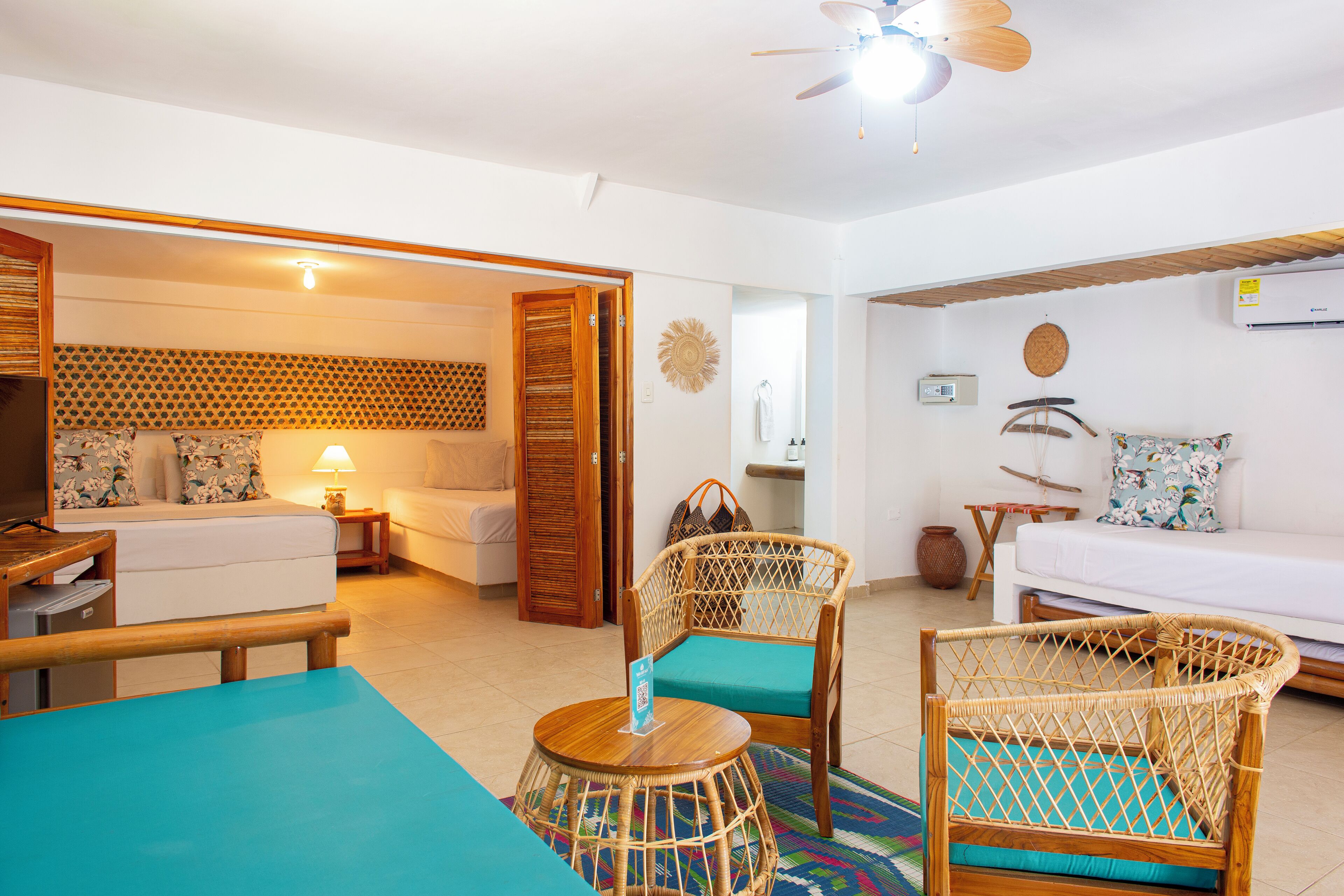 Photo - Hotel Isla del Sol