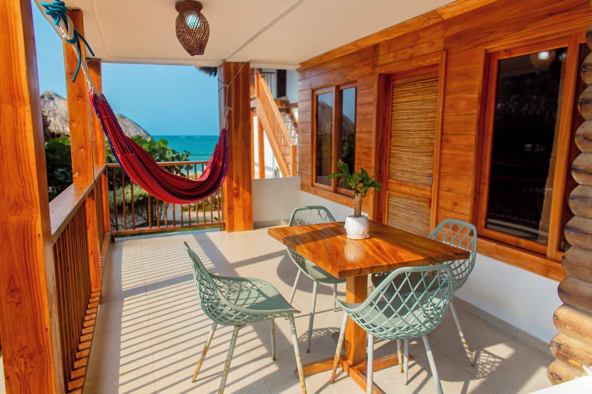 Superior Bungalow | 1 bedroom, in-room safe, individually decorated, individually furnished