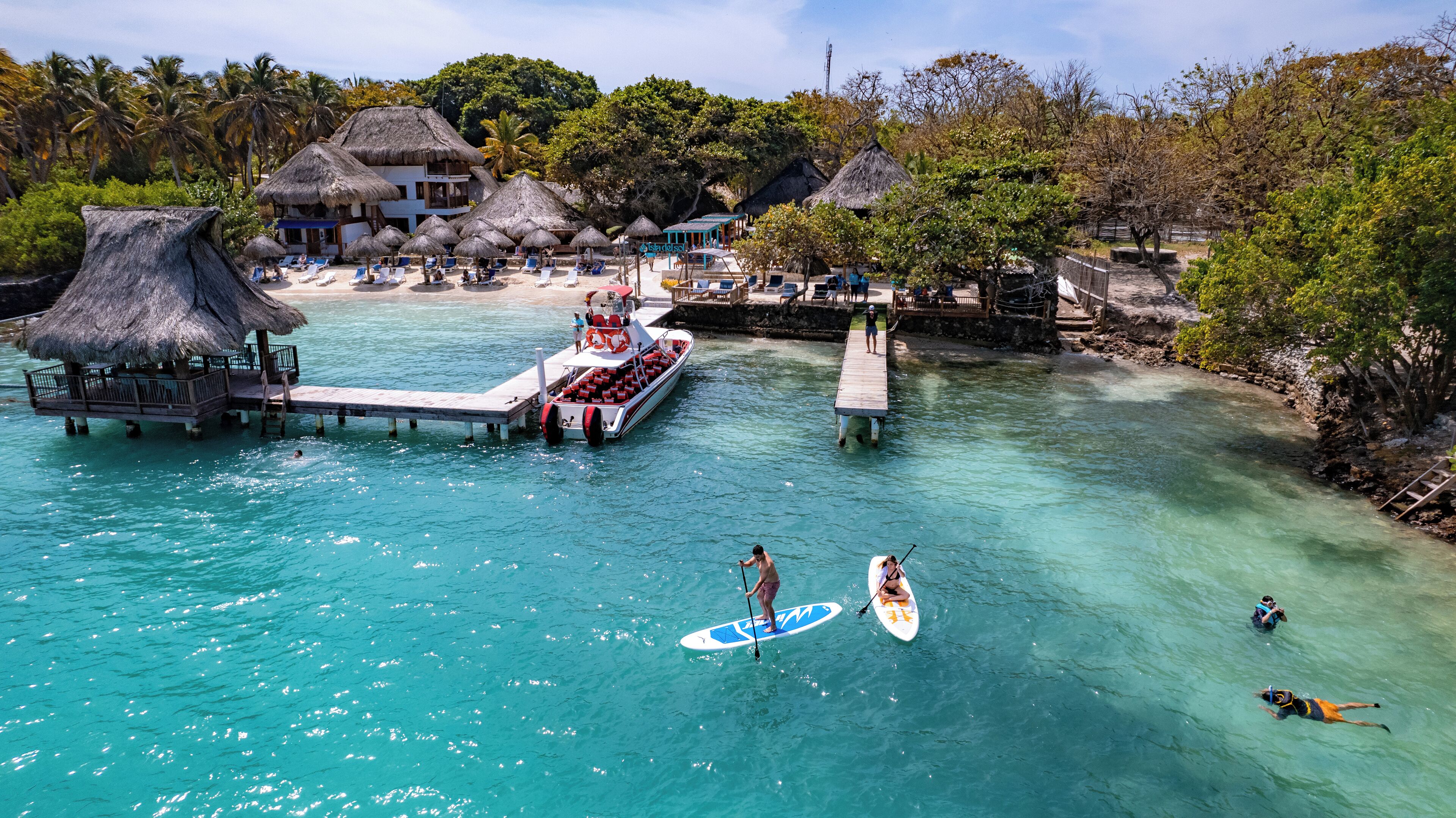 Photo - Hotel Isla del Sol