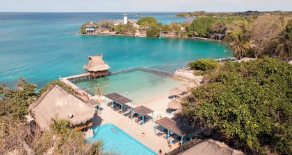 Hotel Isla del Sol