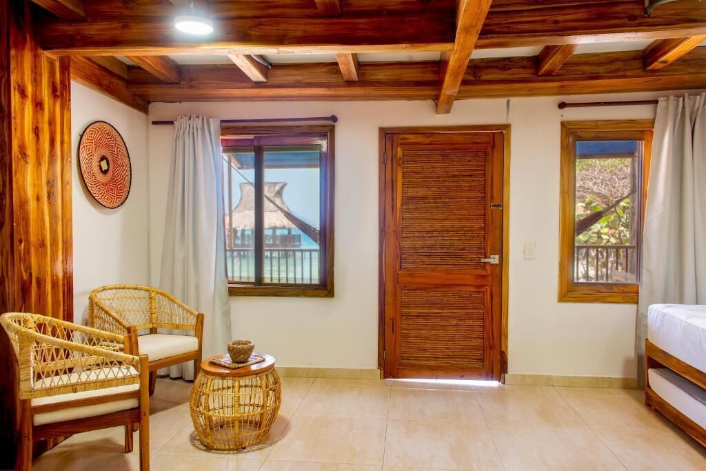 Photo - Hotel Isla del Sol