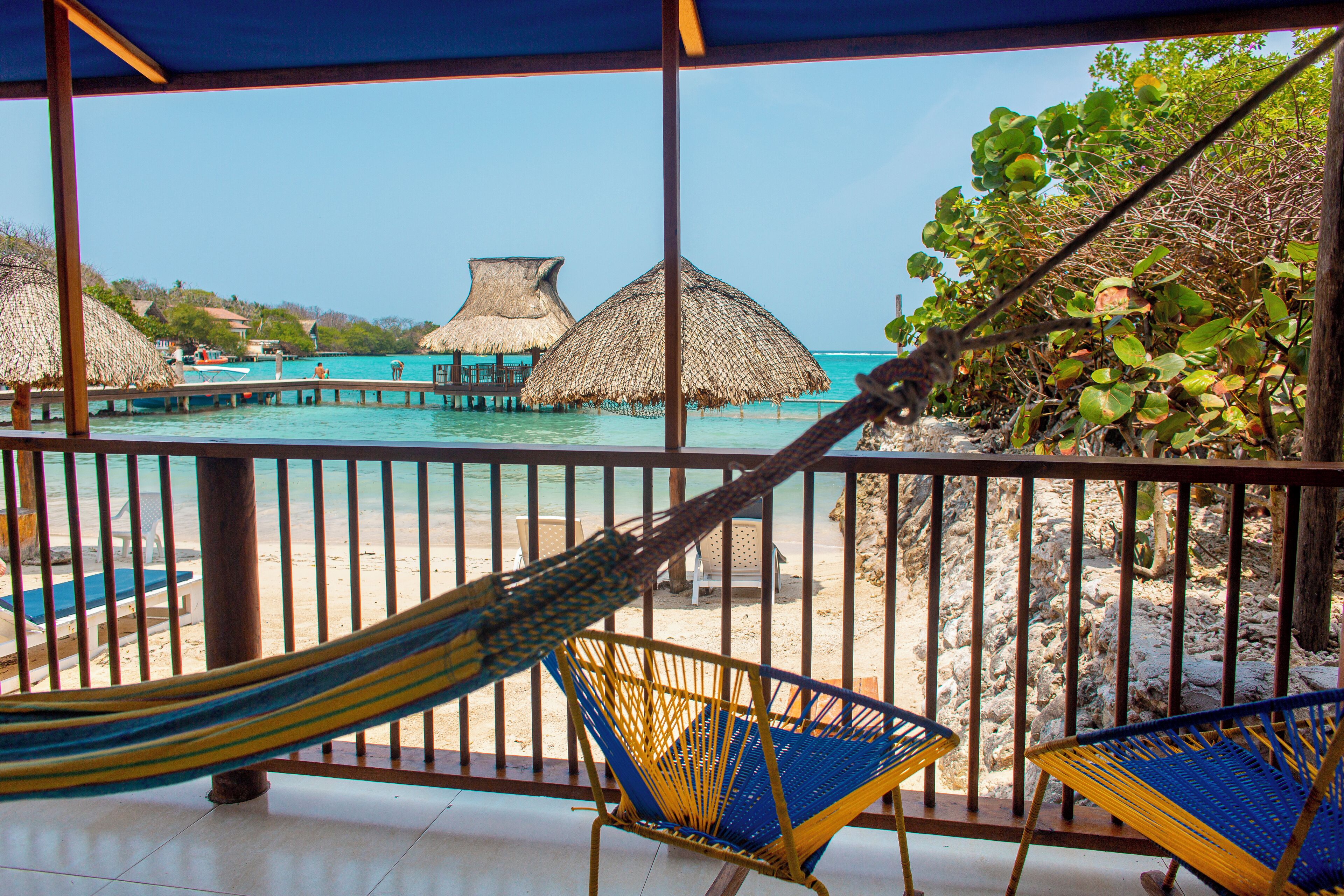 Superior-Bungalow | 1 Schlafzimmer, Zimmersafe, individuell dekoriert