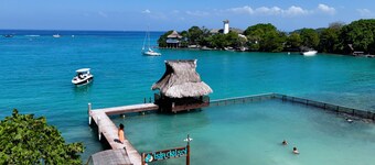 Hotel Isla del Sol 