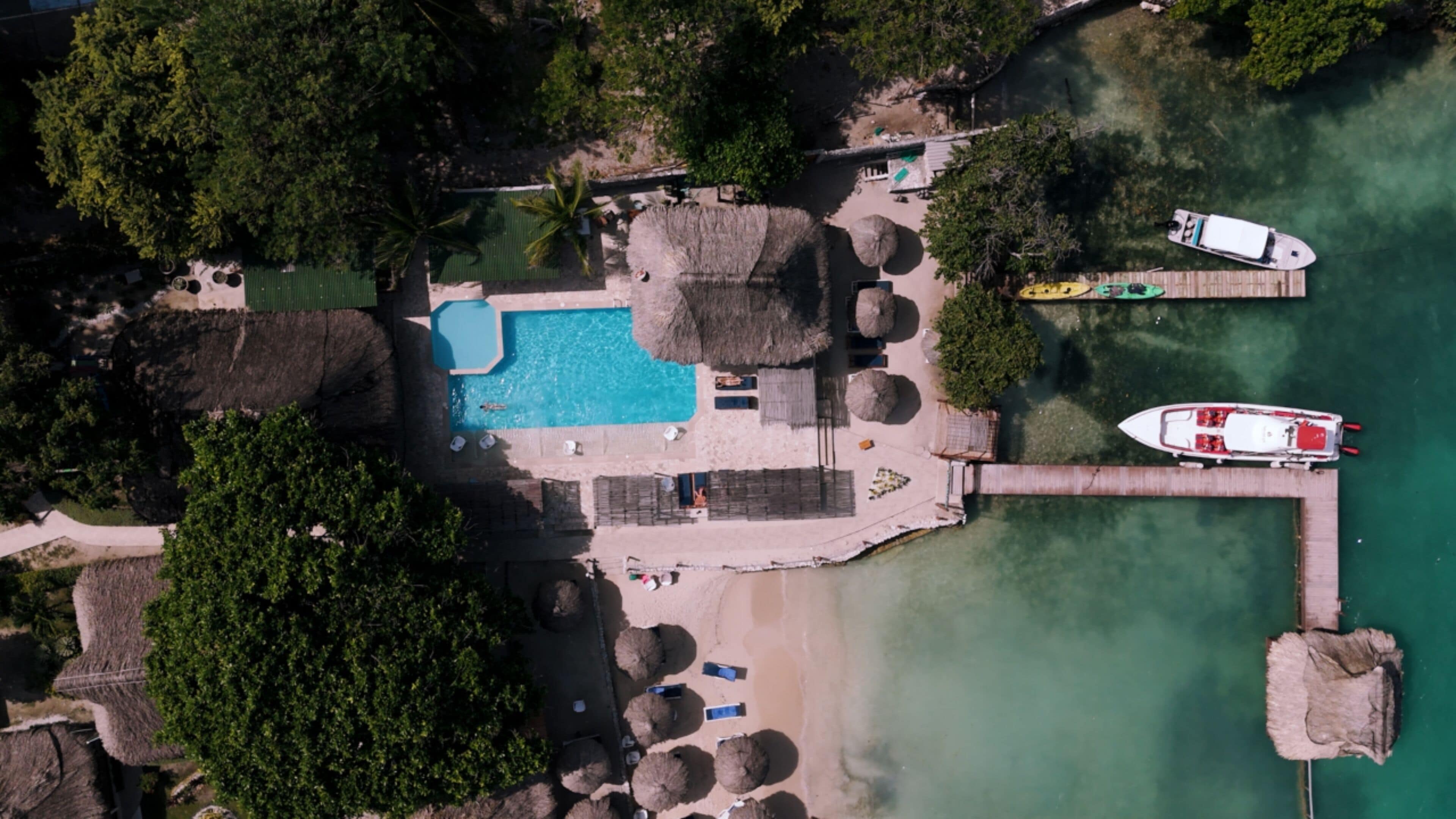 Photo - Hotel Isla del Sol