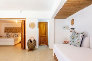 1 bedroom, in-room safe, individually decorated, individually furnished