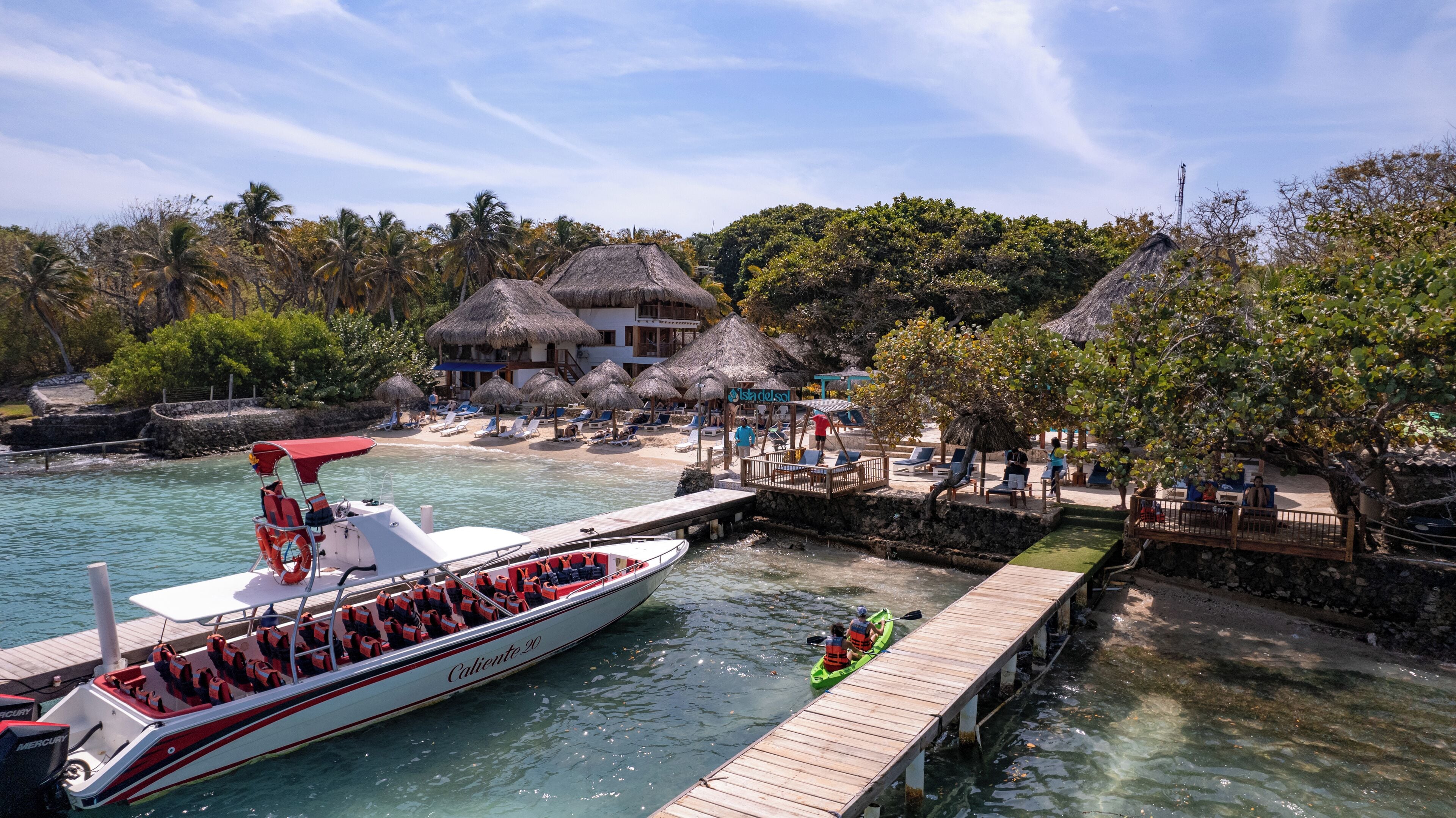 Photo - Hotel Isla del Sol