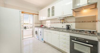 GuestReady - Bel Apt prĂšs de la plage Caparica