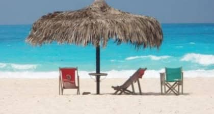 Villa au Nord de L'egypte Marina