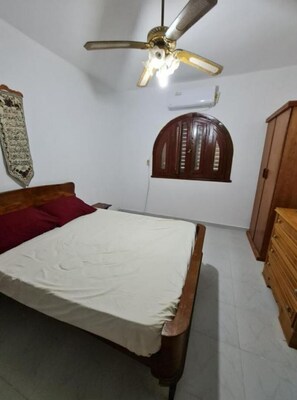 3 Schlafzimmer, Bettwäsche