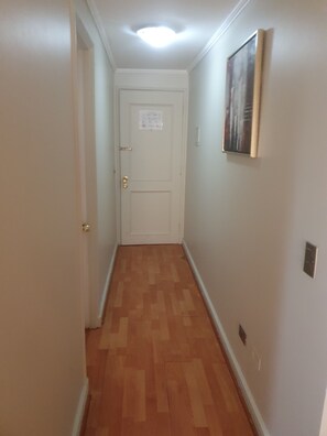 Interior - Amplio Departamento en el Corazón de Providencia. Metro Pedro de Valdivia (santiago)